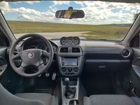 gebraucht Subaru Impreza 2.0 WRX, Sti Spoiler+Bremsanlage