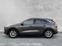 Gebraucht Ford Kuga Titanium X 190 PS (139 kW) 2022 Magneticgrau SUV