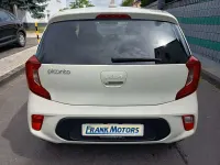 Gebraucht Kia Picanto Vision 84 PS (61 kW) 2021 Beige Kleinwagen