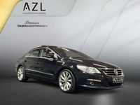 gebraucht VW CC 3.6 FSI 4Motion +BI-XENON+LEDER+PANO+