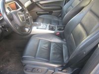 gebraucht Audi A6 Avant 2.7 TDI DPF multitronic