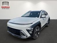 Gebraucht Hyundai Kona Prime 150 PS (110 kW) 2026 Grau SUV