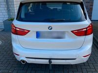 gebraucht BMW 216 Gran Tourer i Sport59000