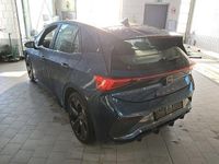 Usata Cupra Born 169 kW (231 CV) 2022 Blu Utilitaria