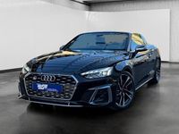 Gebraucht Audi S5 Cabriolet Sport 354 PS (260 kW) 2024 Schwarz Cabrio