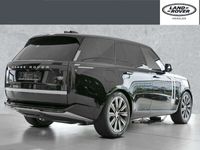 gebraucht Land Rover Range Rover Autobiography 350PS Auto