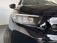 Gebraucht Opel Corsa Edition 101 PS (74 kW) 2024 Schwarz Kleinwagen