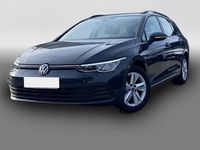 Usata VW Golf VIII Active 150 CV (110 kW) 2023 Grigio Station wagon