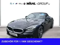 Gebraucht BMW Z4 Shadowline 258 PS (189 kW) 2025 Schwarz Cabrio