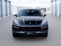 Gebraucht Porsche Cayenne GTS 460 PS (338 kW) 2022 Schwarz SUV