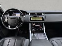 gebraucht Land Rover Range Rover Sport P400e HSE Hybrid 21" Matrix LE