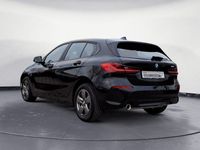 gebraucht BMW 118 i Advantage PDC Sitzhzg. Vorn Lederlenkrad