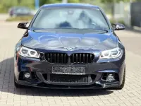 Gebraucht BMW 550 M Sport 449 PS (330 kW) 2016 Schwarz Limousine