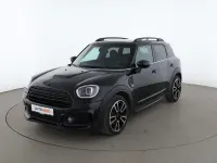 Gebraucht Mini John Cooper Works Countryman 136 PS (100 kW) 2023 Schwarz SUV