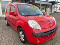 gebraucht Renault Kangoo Neu TÜV/Klima/2.Hand/2xSchiebetür/8Fach