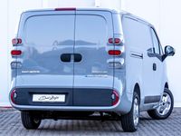 Neu Maxus eDeliver 5 119 kW (163 PS) 2026 Grau metallic Van