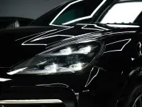 Brugt Porsche Cayenne 340 HK (250 kW) 2020 Sort SUV