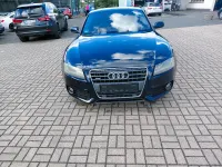 Gebraucht Audi A5 170 PS (125 kW) 2011 Blau Coupé