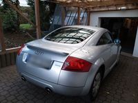 gebraucht Audi Quattro 1.8T 165 kW -