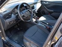 Gebraucht Skoda Kamiq 110 PS (80 kW) 2021 SUV