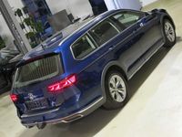 gebraucht VW Passat Alltrack Variant 2.0TDI 4Mot