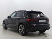 gebraucht Audi A3 Sportback 35 TDI S line LP:57.410.-