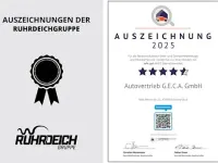 Gebraucht Peugeot 2008 Allure 131 PS (96 kW) 2023 Rot SUV