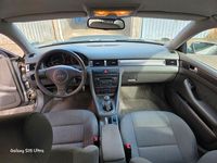 Używany Audi A6 150 KM (110 kW) 2002 Szary Sedan/Limuzyna