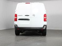Gebraucht Opel Vivaro 120 PS (88 kW) 2025 Weiß Van / Kleinbus