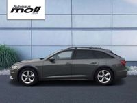 gebraucht Audi A6 Allroad qu. 40 TDI S-tronic LED,AHK,Standhzg