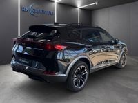 Gebraucht Cupra Formentor 150 PS (110 kW) 2022 Schwarz SUV