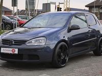 Gebraucht VW Golf V Trendline 80 PS (58 kW) 2007 Blau