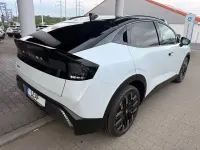 Neu Nissan Leaf 360º 160 kW (218 PS) 2026 Weiß SUV