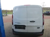 Używany Ford Transit Connect 101 KM (74 kW) 2021 Biały Minivan