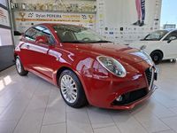 Occasion Alfa Romeo MiTo 95 ch (69 kW) 2018 Rouge Citadine