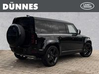 Gebraucht Land Rover Defender SE Dynamic 304 PS (223 kW) 2025 Santorini black SUV