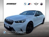 Gebraucht BMW M5 Performance 727 PS (534 kW) 2025 Weiß Limousine
