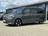 Gebraucht VW Multivan Style 218 PS (160 kW) 2023 Indiumgrau Van / Kleinbus