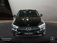 Gebraucht Mercedes CLA180 Progressive 136 PS (100 kW) 2024 Kosmosschwarz Limousine