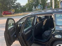 Gebraucht VW Passat 105 PS (77 kW) 2013 Schwarz Kombi