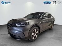 Gebraucht Ford Capri Extended Range 210 kW (286 PS) 2024 Magnetic grau metallic Limousine