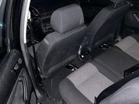 Gebraucht VW Golf IV 105 PS (77 kW) 2003 Schwarz Kleinwagen