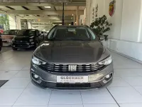 Gebraucht Fiat Tipo Life 101 PS (74 kW) 2021 Grau Kombi
