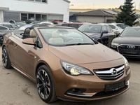 Gebraucht Opel Cascada Innovation 200 PS (147 kW) 2015 Braun Cabrio