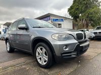 gebraucht BMW X5 xDrive30d 7-SITZ + PANO + MEMORY + NAVI