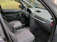 gebraucht Opel Meriva 2006 TOP Zustand