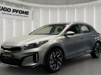 Neu Kia XCeed Vision 140 PS (102 kW) 2025 Lunarsilber metallic SUV