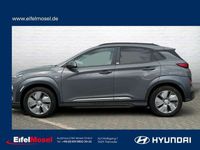 gebraucht Hyundai Kona KONA / Gebrauchtwagen / Trierweiler Toyota |- Advantage Elektro 2WD /SHZ/SpurH/LM/KlimaA/