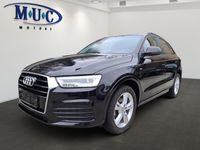 gebraucht Audi Q3 1.4 TFSI ACT~Sline Ext.~LED