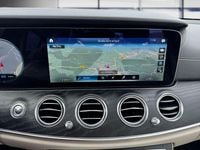 Gebraucht Mercedes E450 367 PS (269 kW) 2022 Silber Limousine